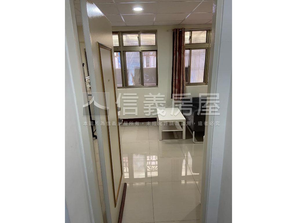 府中低樓層收租聖品房屋室內格局與周邊環境