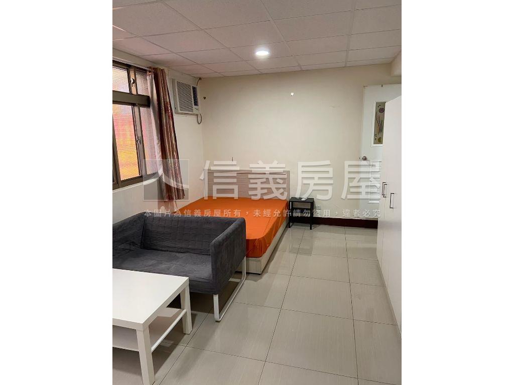 府中低樓層收租聖品房屋室內格局與周邊環境