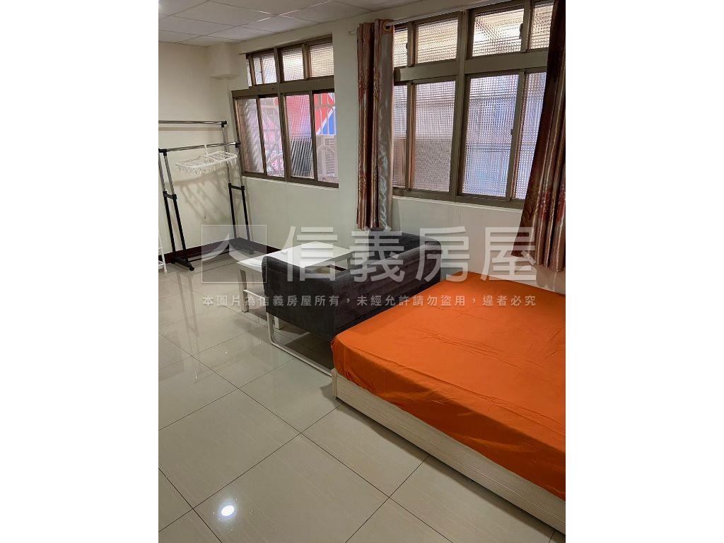 府中低樓層收租聖品房屋室內格局與周邊環境
