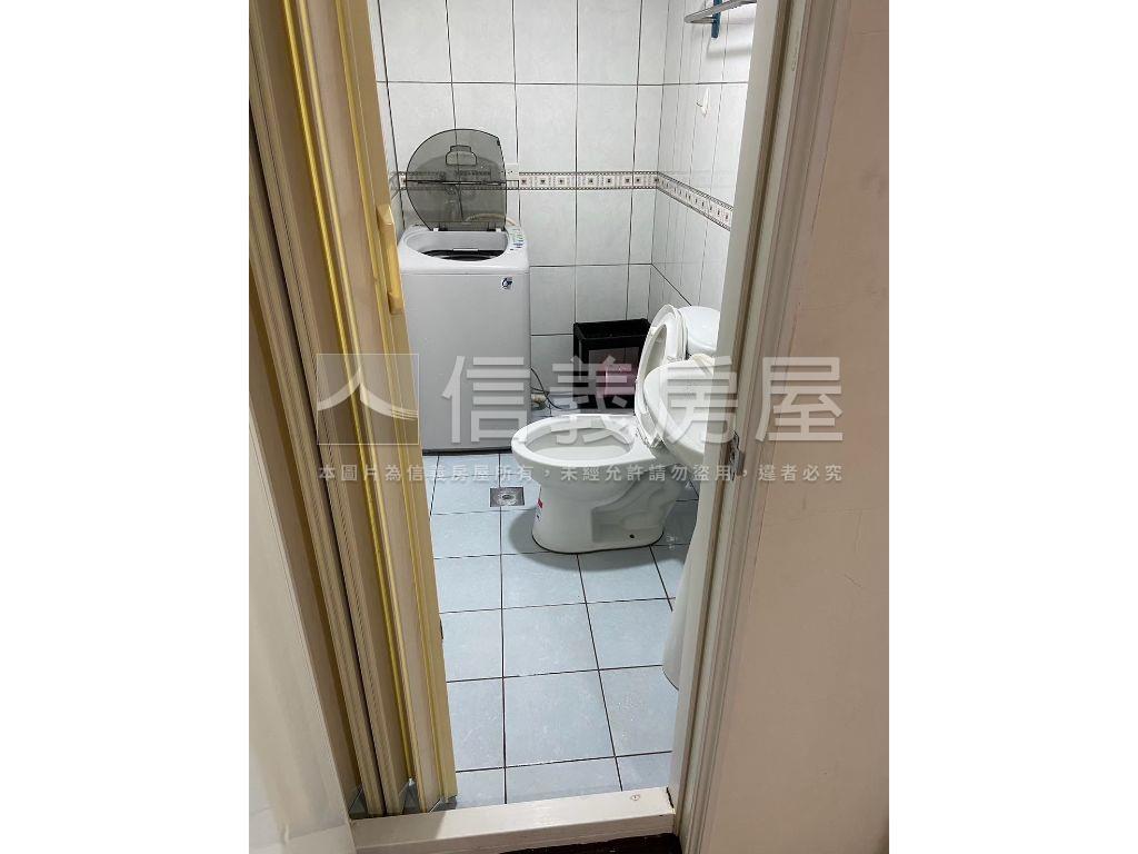 府中低樓層收租聖品房屋室內格局與周邊環境