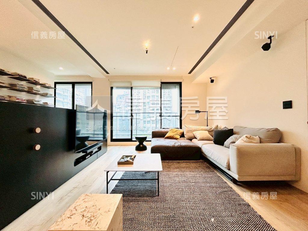 樹海。美妝東城二房帶車位房屋室內格局與周邊環境