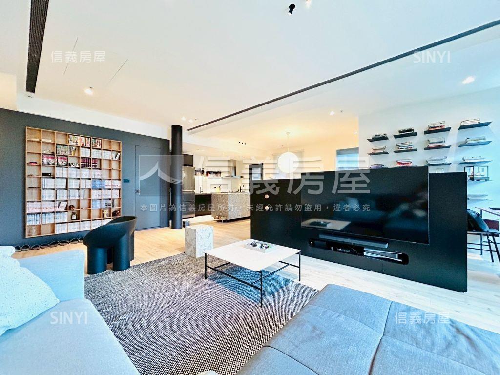 樹海。美妝東城二房帶車位房屋室內格局與周邊環境