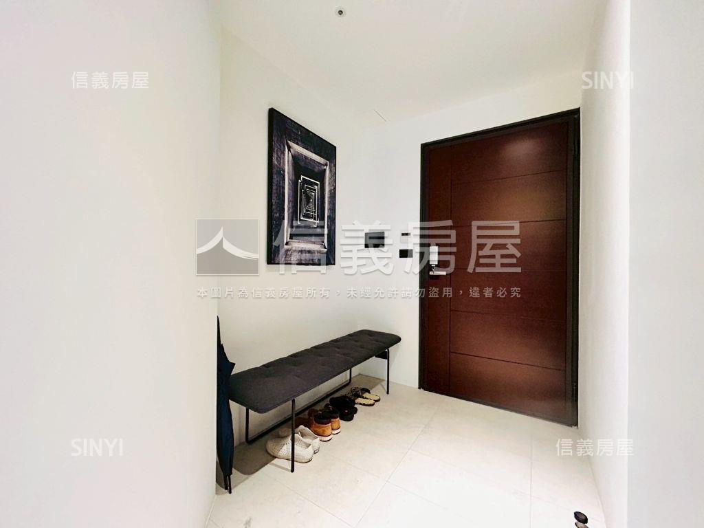 樹海。美妝東城二房帶車位房屋室內格局與周邊環境