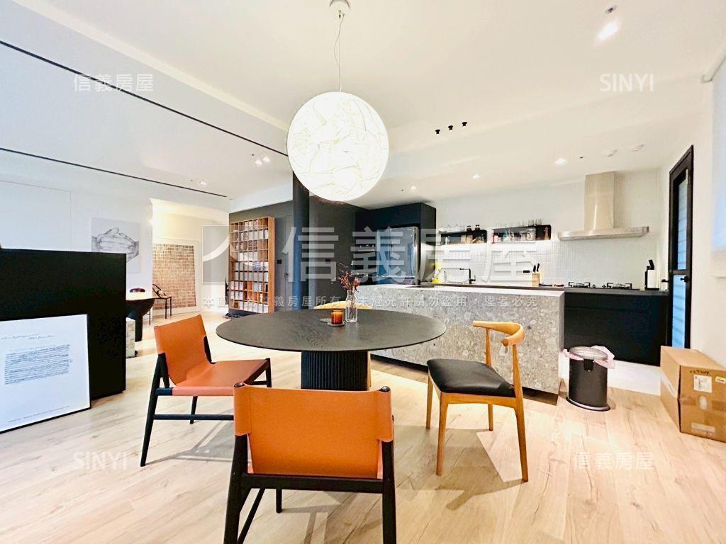 樹海。美妝東城二房帶車位房屋室內格局與周邊環境