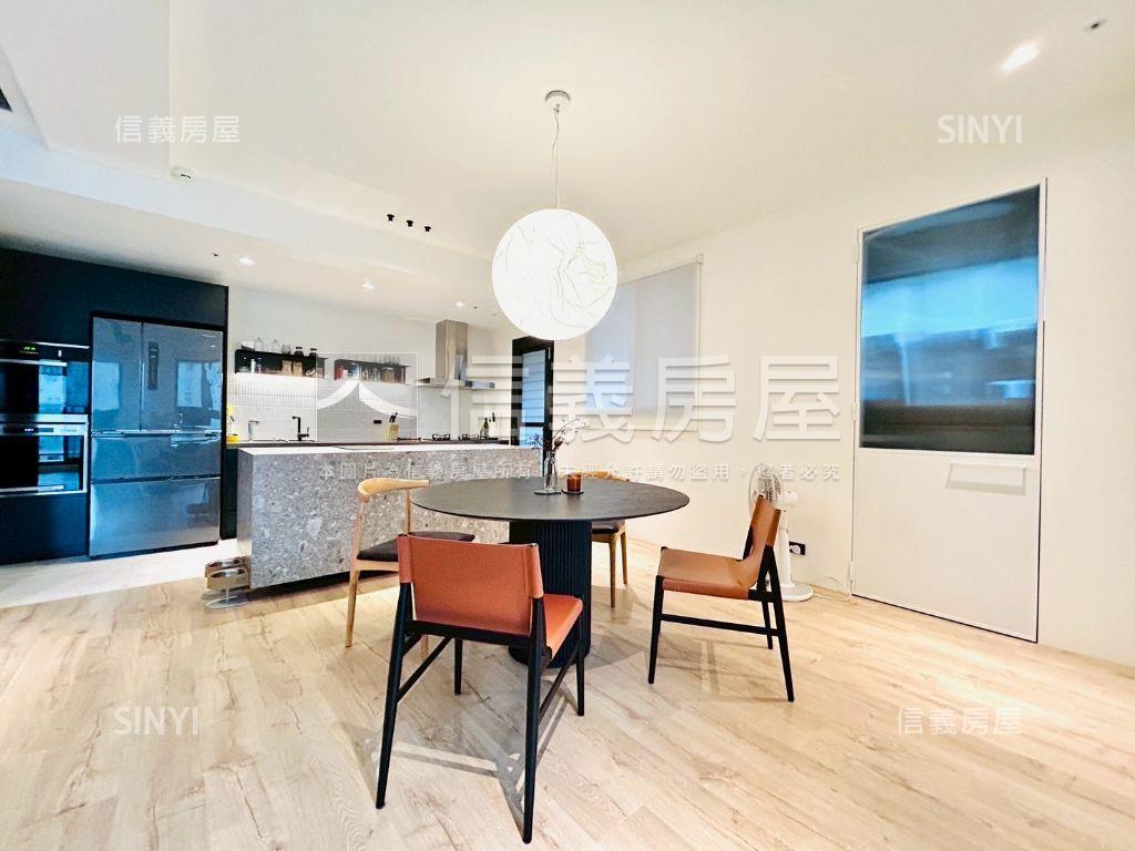 樹海。美妝東城二房帶車位房屋室內格局與周邊環境