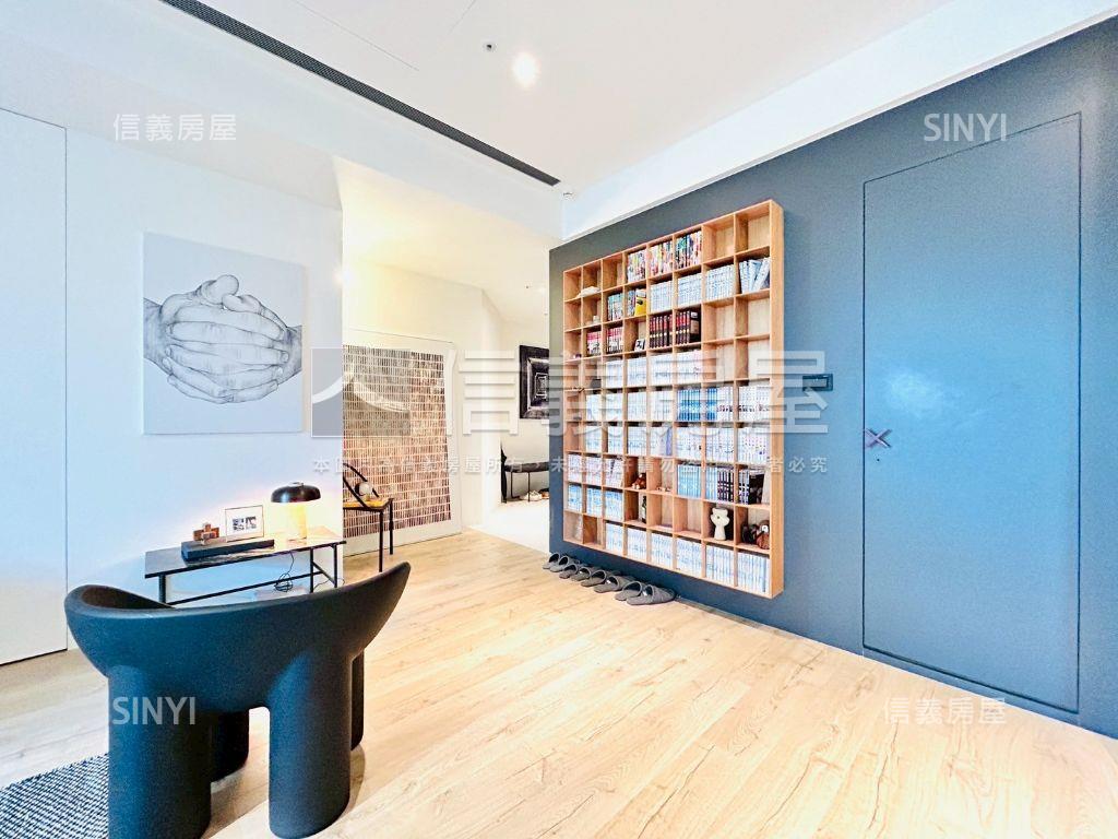 樹海。美妝東城二房帶車位房屋室內格局與周邊環境