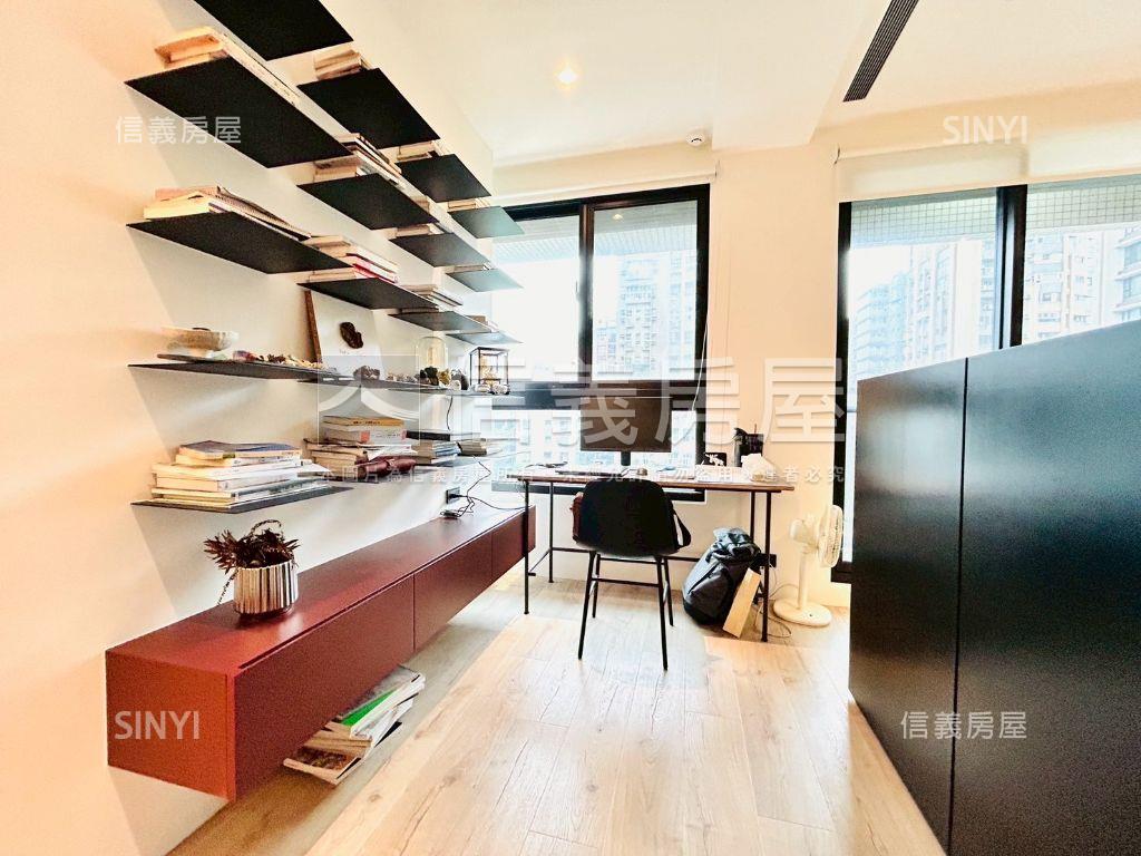 樹海。美妝東城二房帶車位房屋室內格局與周邊環境