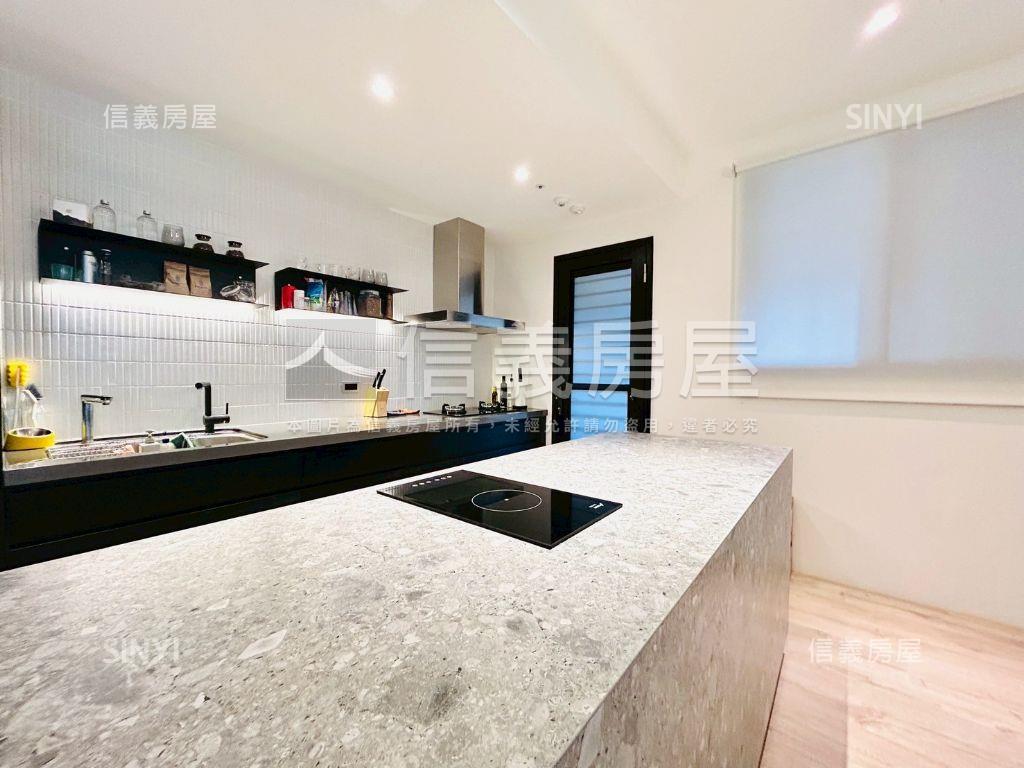 樹海。美妝東城二房帶車位房屋室內格局與周邊環境