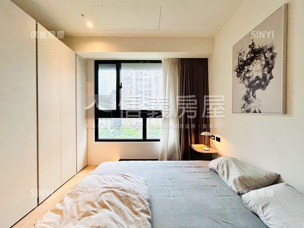 樹海。美妝東城二房帶車位房屋室內格局與周邊環境