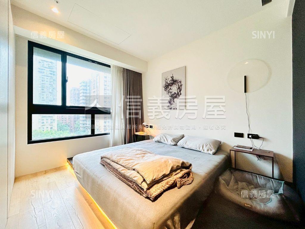 樹海。美妝東城二房帶車位房屋室內格局與周邊環境