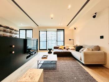 樹海。美妝東城二房帶車位