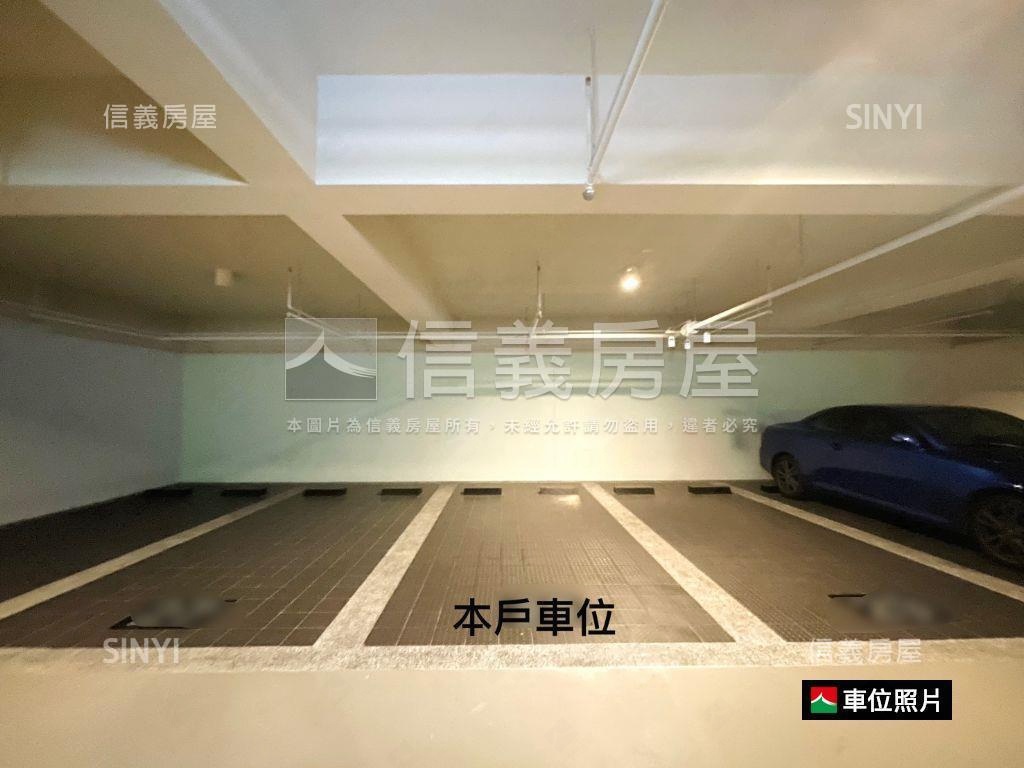 五期新案★ＭＹ雋２房平車房屋室內格局與周邊環境