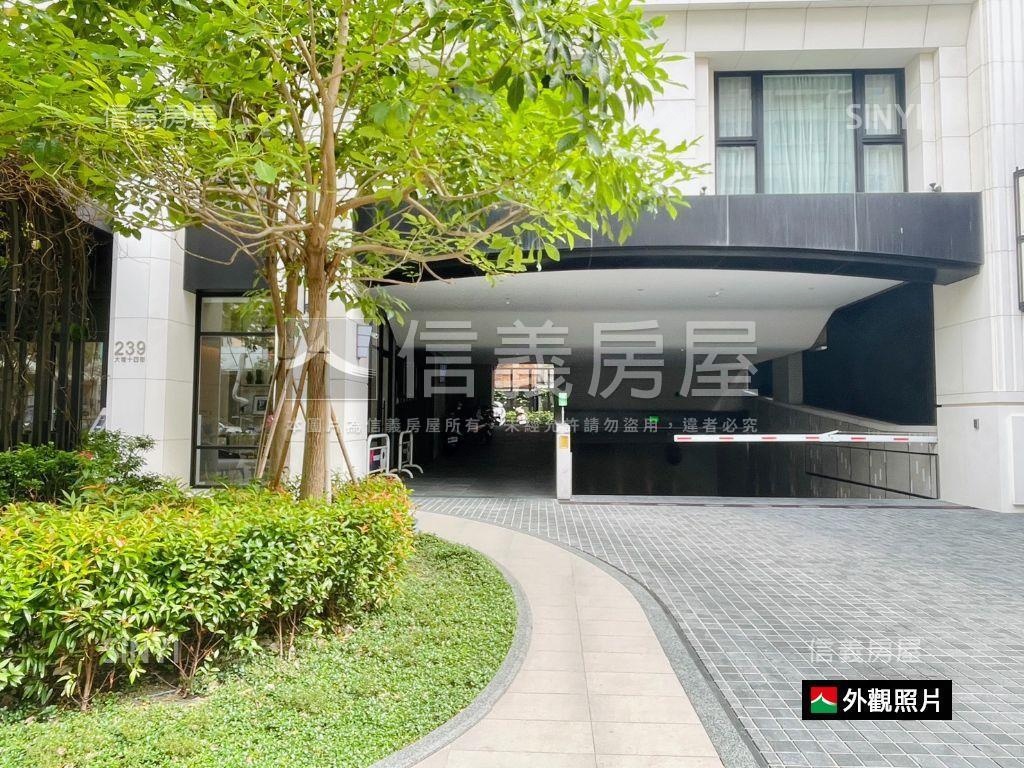 五期新案★ＭＹ雋２房平車房屋室內格局與周邊環境