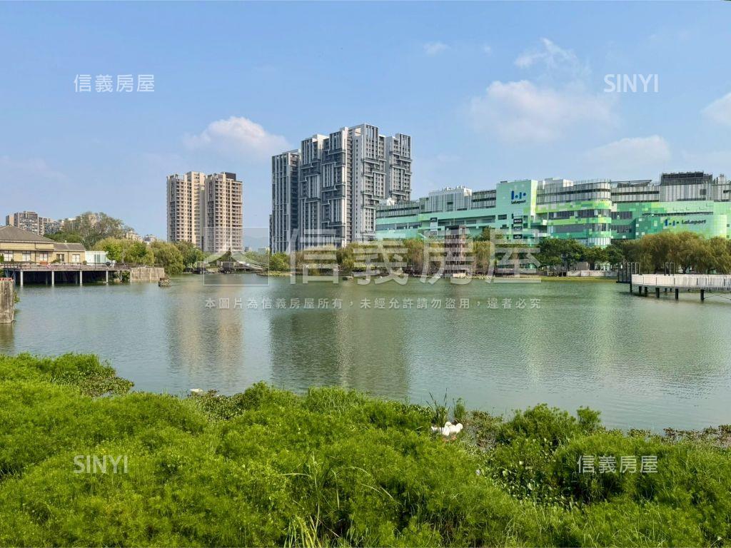 新高大樓‧資產新高大未來房屋室內格局與周邊環境