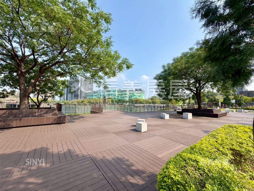 新高大樓‧資產新高大未來房屋室內格局與周邊環境