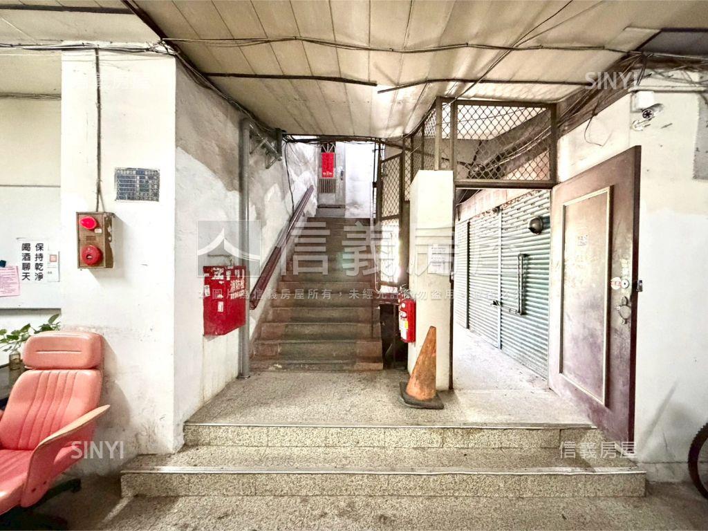 新高大樓‧資產新高大未來房屋室內格局與周邊環境