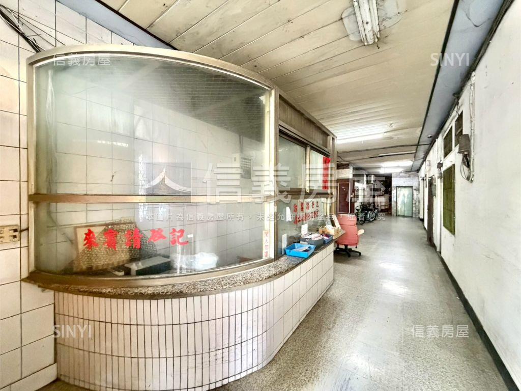 新高大樓‧資產新高大未來房屋室內格局與周邊環境