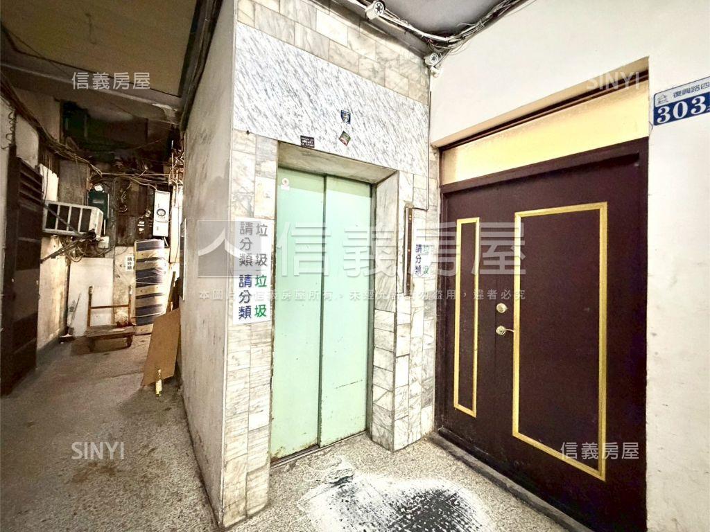 新高大樓‧資產新高大未來房屋室內格局與周邊環境