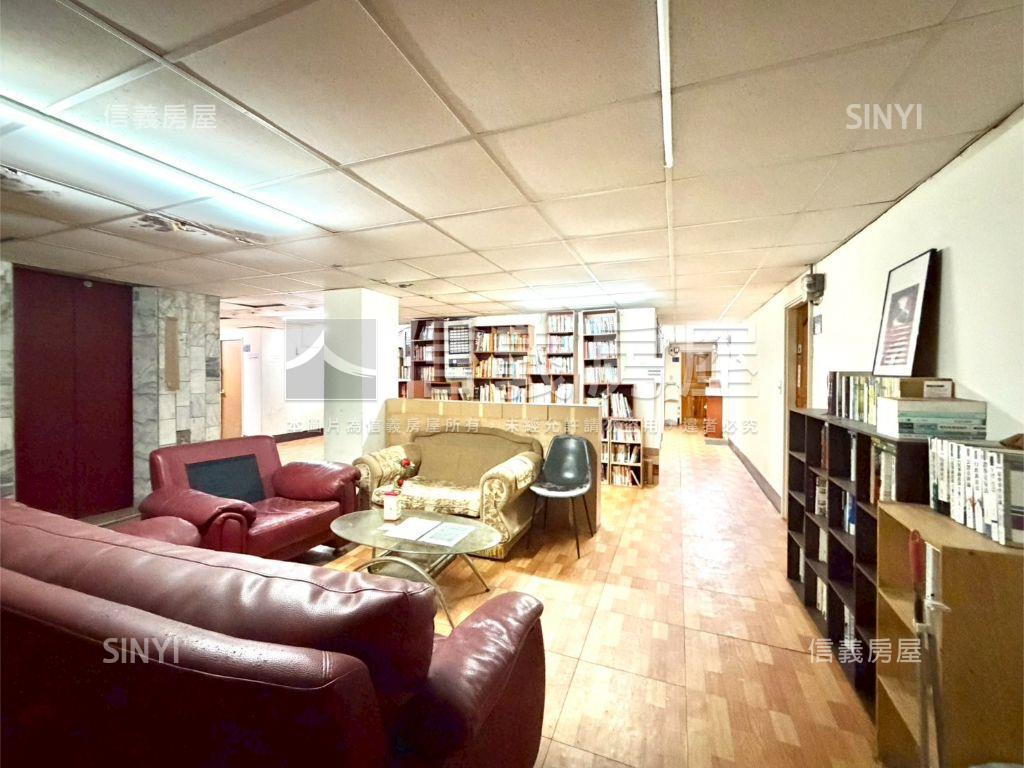 新高大樓‧資產新高大未來房屋室內格局與周邊環境