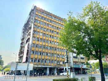 新高大樓‧資產新高大未來