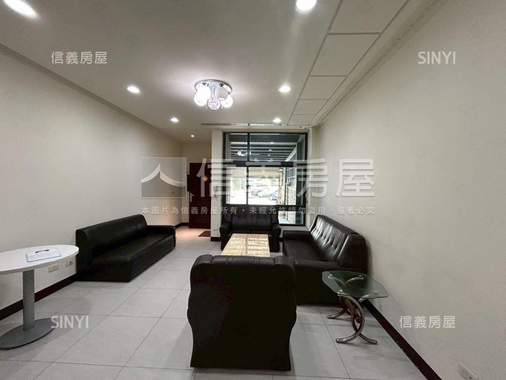 臨路稀有大地坪金透店讚房屋室內格局與周邊環境