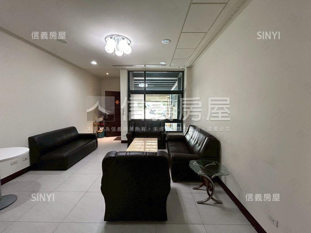 臨路稀有大地坪金透店讚房屋室內格局與周邊環境