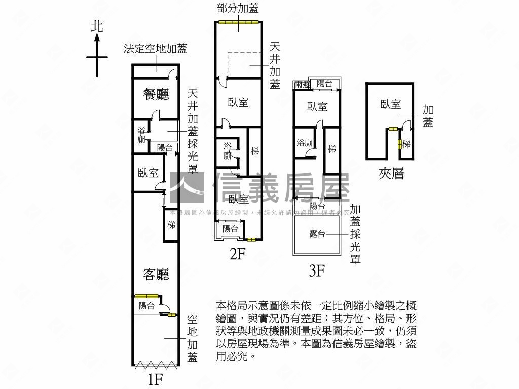 臨路稀有大地坪金透店讚房屋室內格局與周邊環境