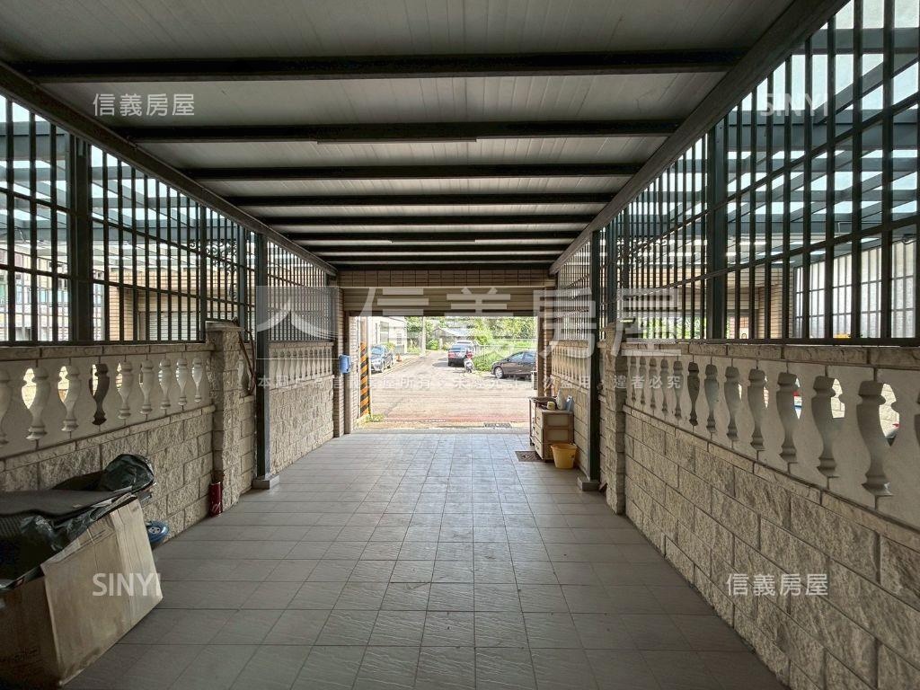 臨路稀有大地坪金透店讚房屋室內格局與周邊環境
