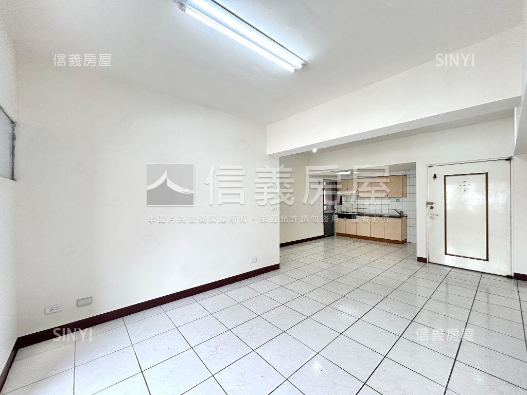敦化路。麥克阿瑟四房房屋室內格局與周邊環境