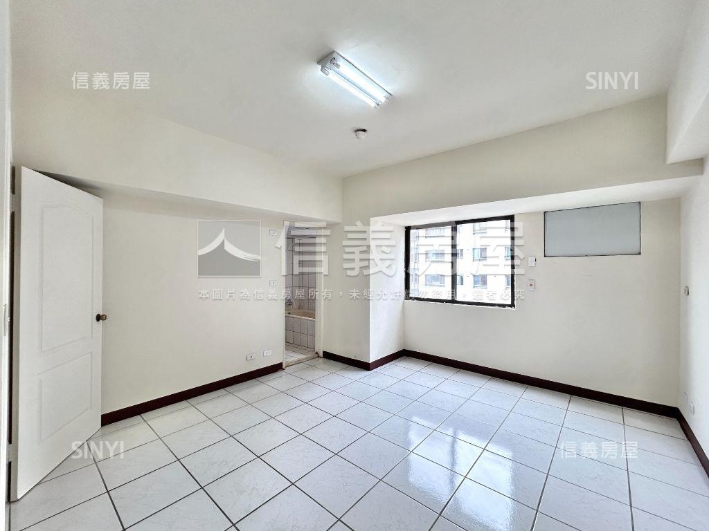 敦化路。麥克阿瑟四房房屋室內格局與周邊環境
