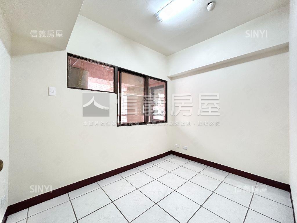 敦化路。麥克阿瑟四房房屋室內格局與周邊環境
