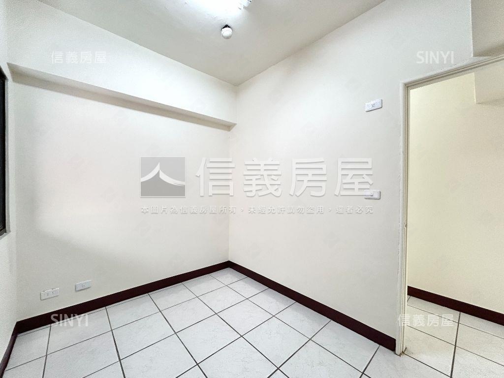 敦化路。麥克阿瑟四房房屋室內格局與周邊環境
