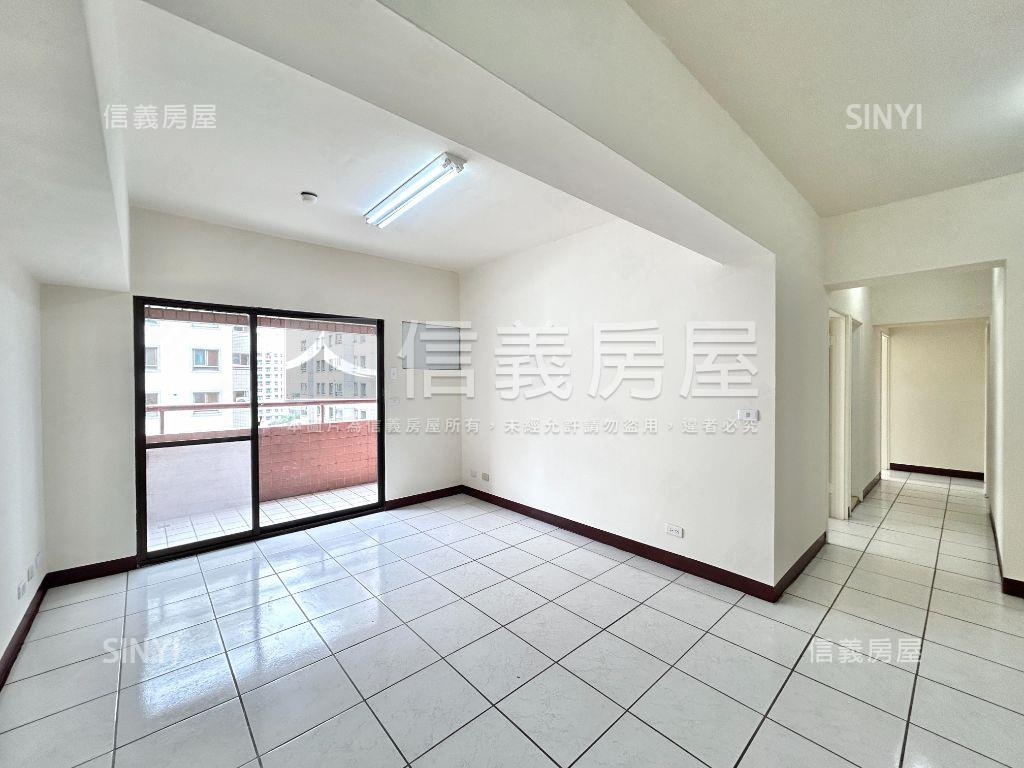 敦化路。麥克阿瑟四房房屋室內格局與周邊環境