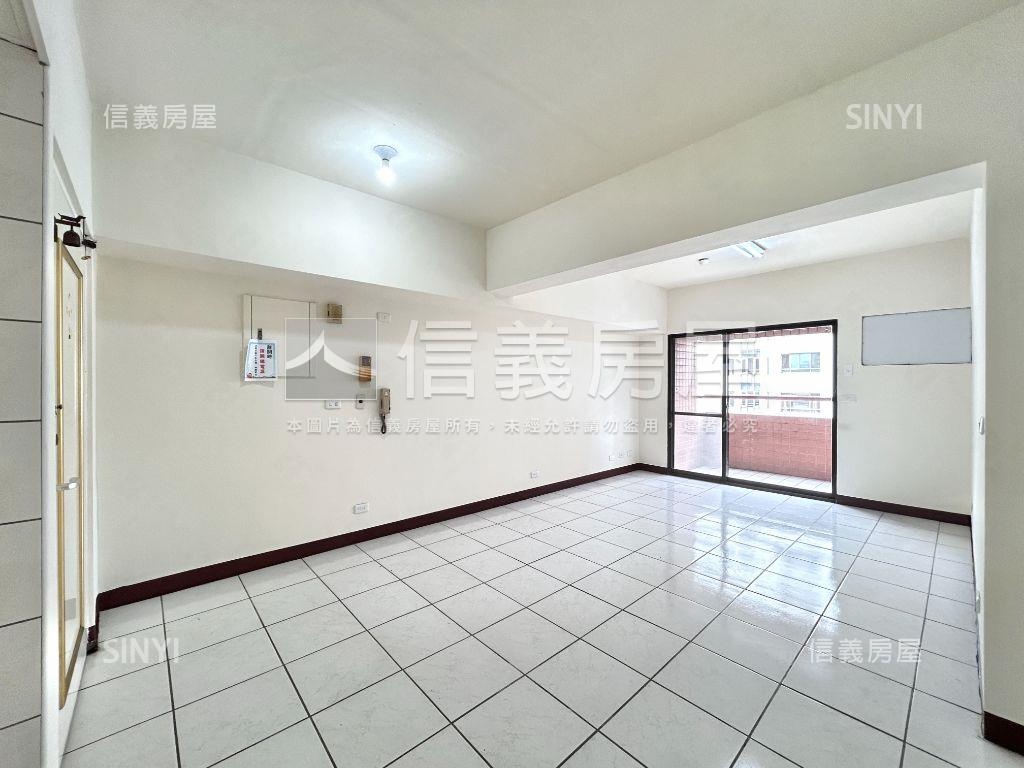 敦化路。麥克阿瑟四房房屋室內格局與周邊環境