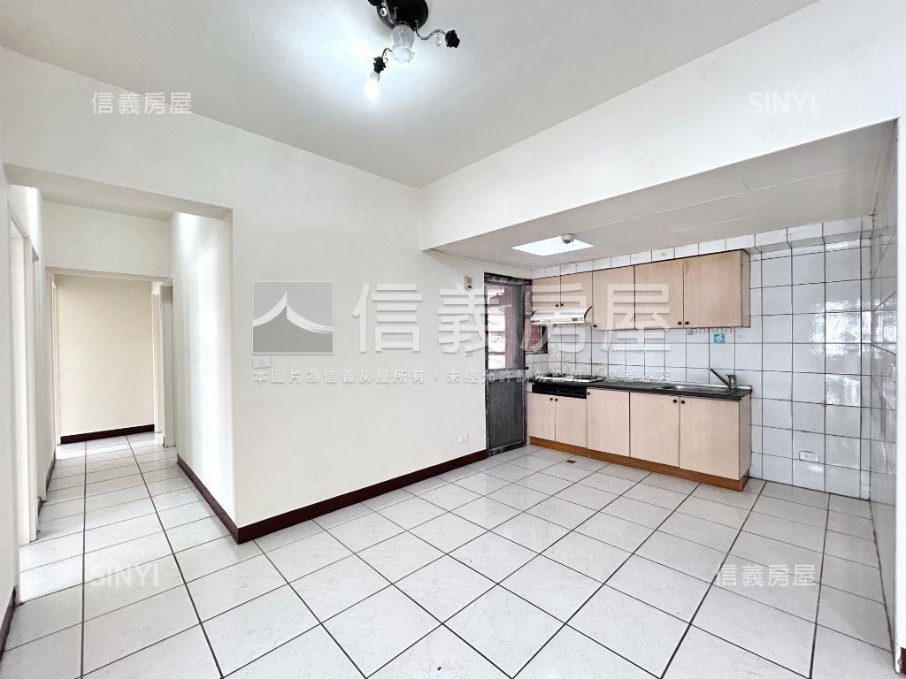 敦化路。麥克阿瑟四房房屋室內格局與周邊環境