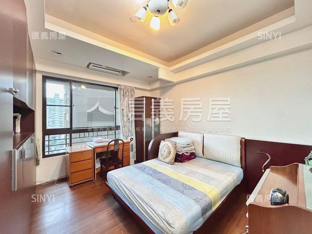 歐洲帝國四房附Ｂ１車位房屋室內格局與周邊環境