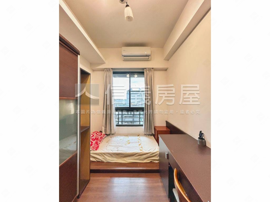 歐洲帝國四房附Ｂ１車位房屋室內格局與周邊環境
