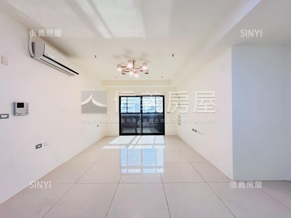 青埔新世紀高樓三房大車位房屋室內格局與周邊環境