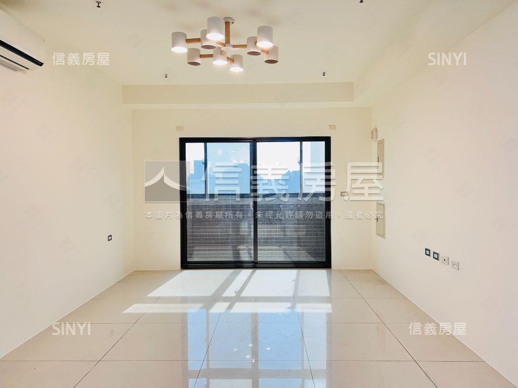 青埔新世紀高樓三房大車位房屋室內格局與周邊環境