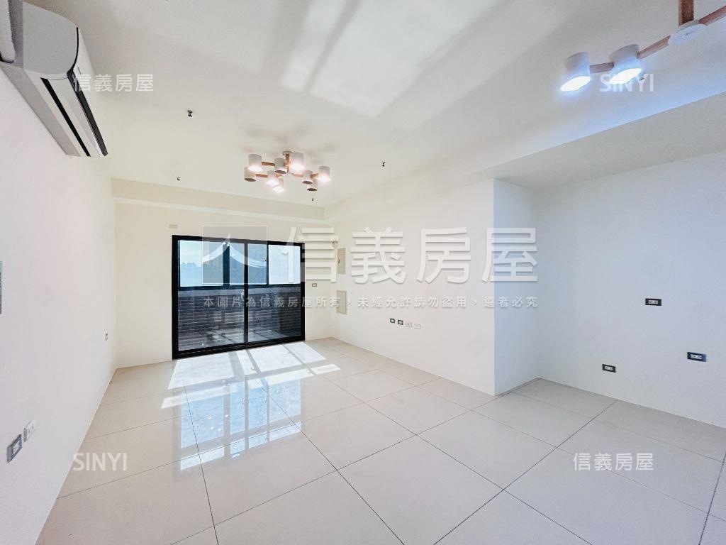 青埔新世紀高樓三房大車位房屋室內格局與周邊環境