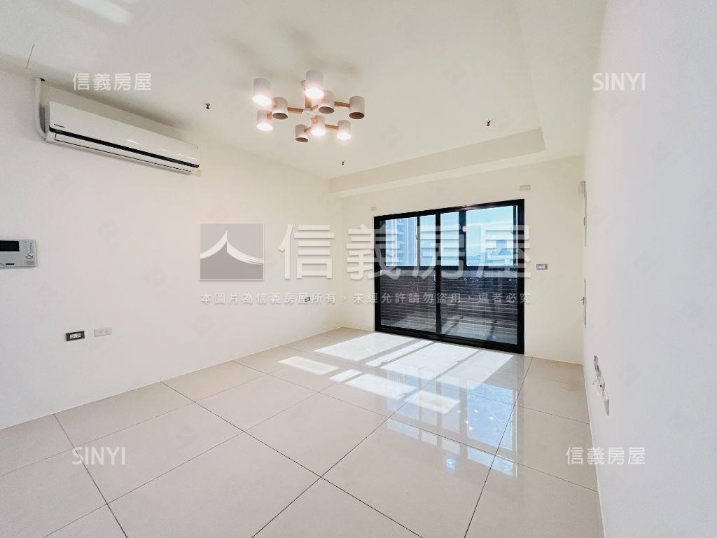 青埔新世紀高樓三房大車位房屋室內格局與周邊環境