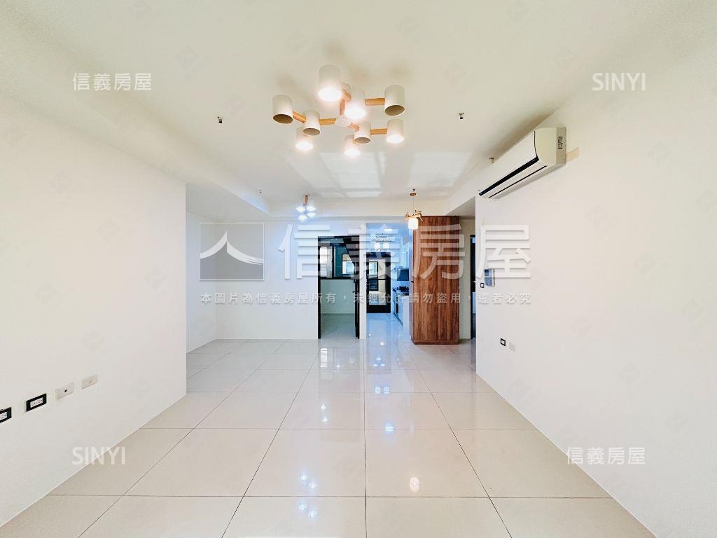 青埔新世紀高樓三房大車位房屋室內格局與周邊環境