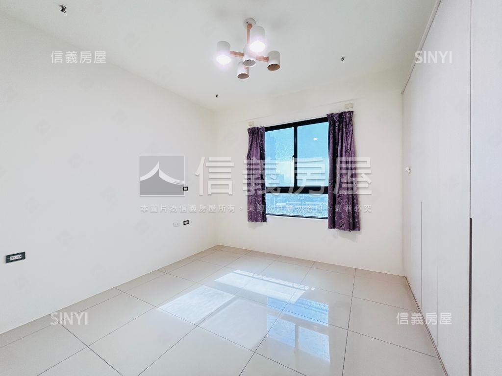 青埔新世紀高樓三房大車位房屋室內格局與周邊環境