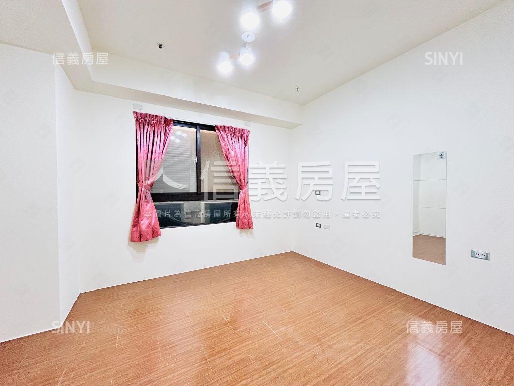 青埔新世紀高樓三房大車位房屋室內格局與周邊環境