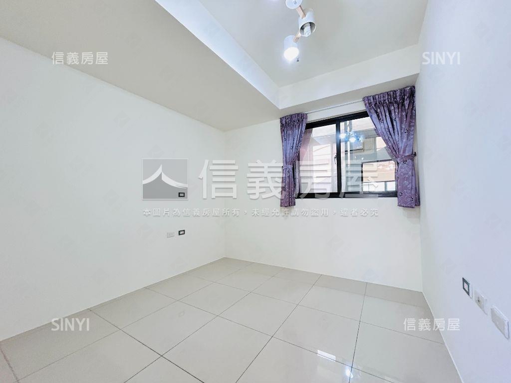 青埔新世紀高樓三房大車位房屋室內格局與周邊環境