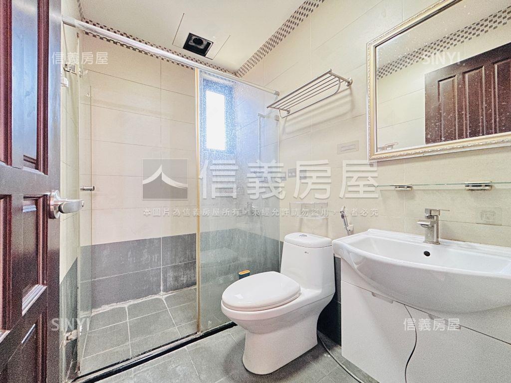 青埔新世紀高樓三房大車位房屋室內格局與周邊環境