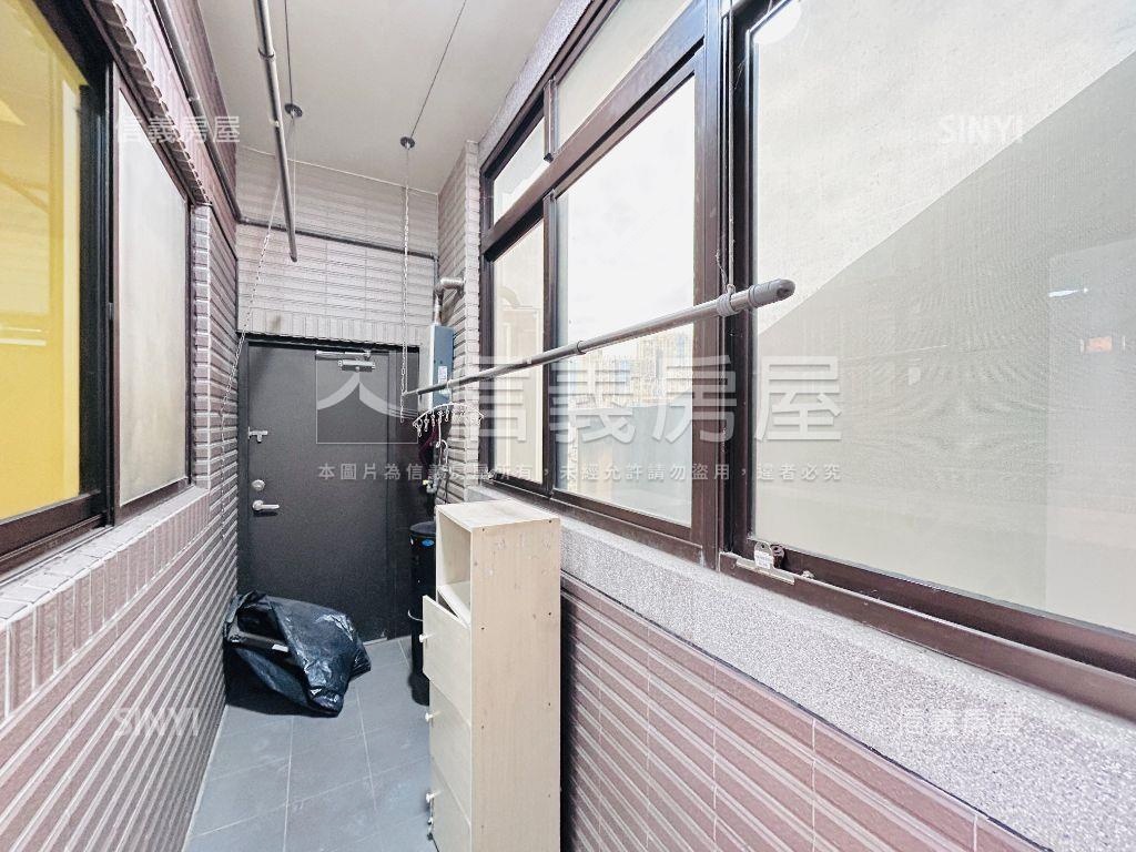 青埔新世紀高樓三房大車位房屋室內格局與周邊環境