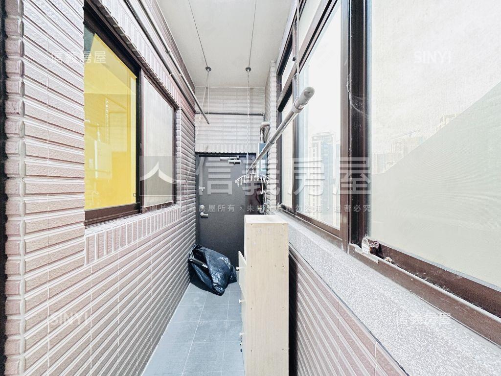 青埔新世紀高樓三房大車位房屋室內格局與周邊環境