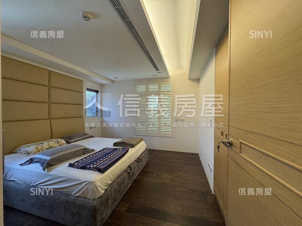 天母高雅精緻裝潢屋房屋室內格局與周邊環境