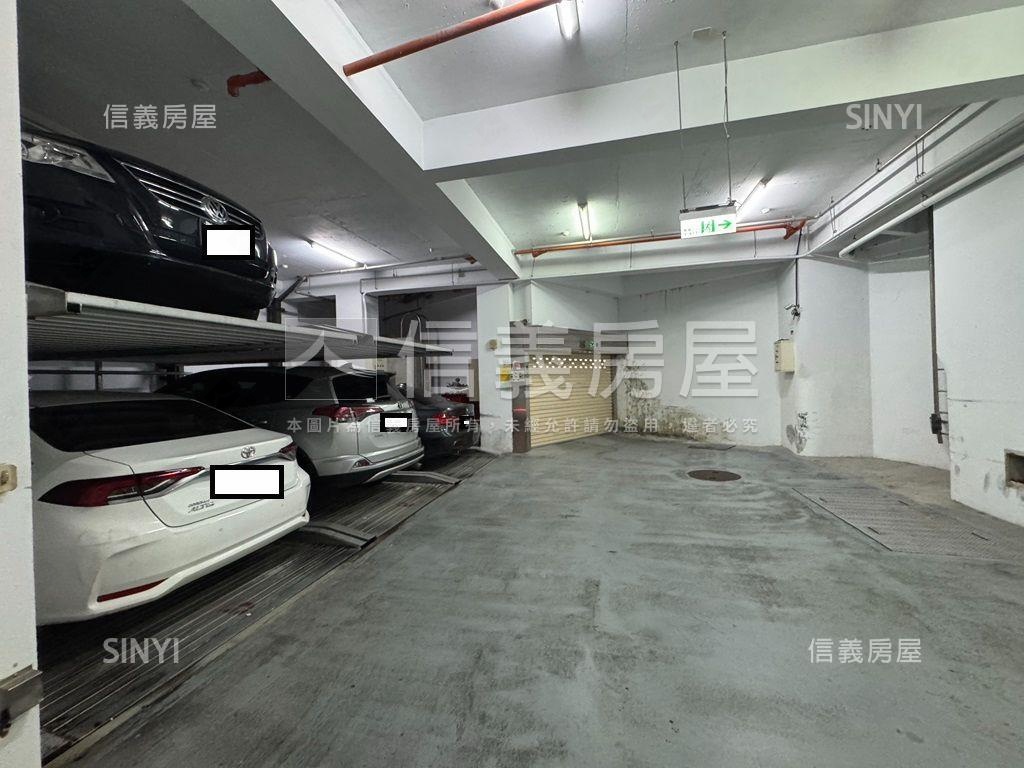 天母高雅精緻裝潢屋房屋室內格局與周邊環境